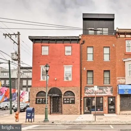 Image 1 - 2531 West Girard Avenue, Philadelphia, PA 19130, USA - Apartment for rent