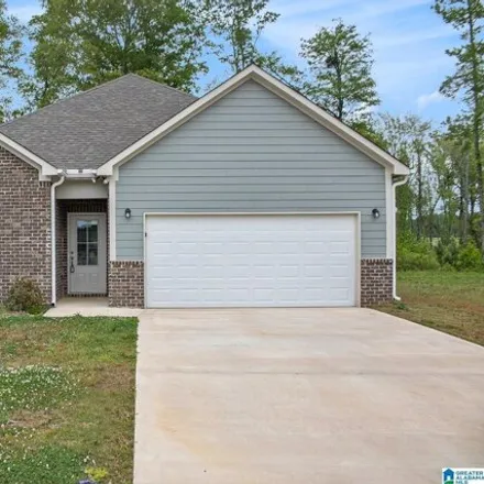 Buy this 4 bed house on unnamed road in Chilton County, AL 36045