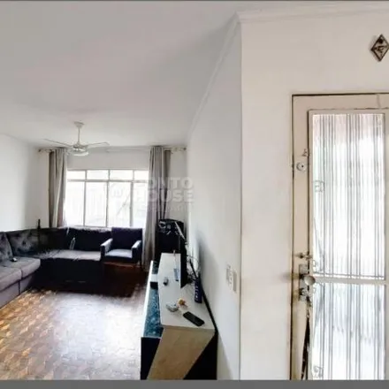 Buy this 3 bed house on Rua Cláudio Mendonça in Campo Belo, São Paulo - SP