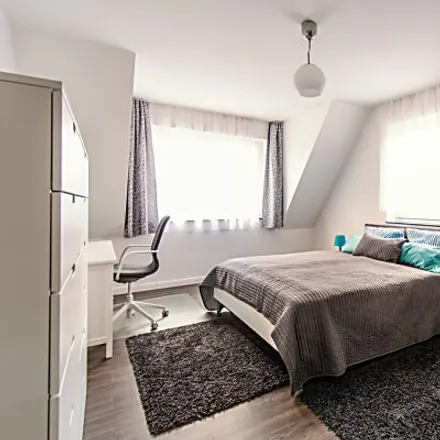 Image 7 - Hermülheimer Straße 244, 50354 Hürth, Germany - Apartment for rent