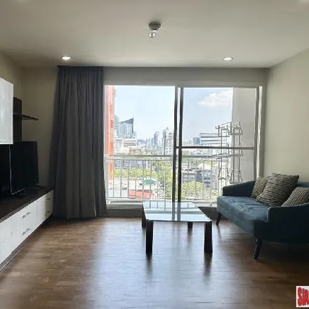 Image 3 - Khlong Toei - Apartment for sale