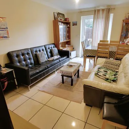 Rent this 2 bed apartment on Upwell Road in March, PE15 0DP
