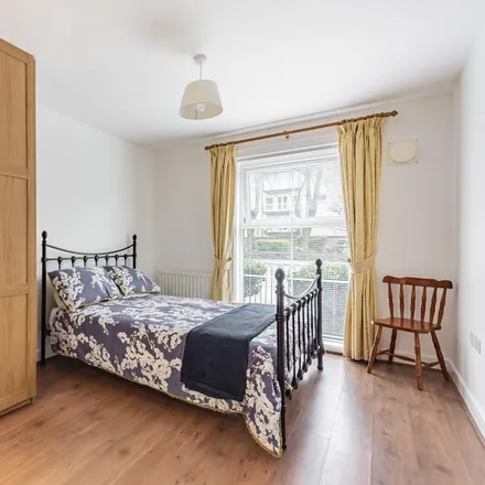 Image 3 - Hardwick House, Masons Hill, Chatterton Village, London, BR2 9GW, United Kingdom - Apartment for rent