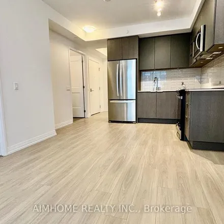 Rent this 1 bed apartment on 33 Holly Street in Old Toronto, ON M4P 1A2