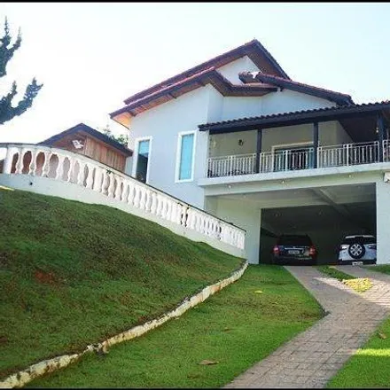 Buy this 4 bed house on unnamed road in Jardim Nova Itapevi, Itapevi - SP