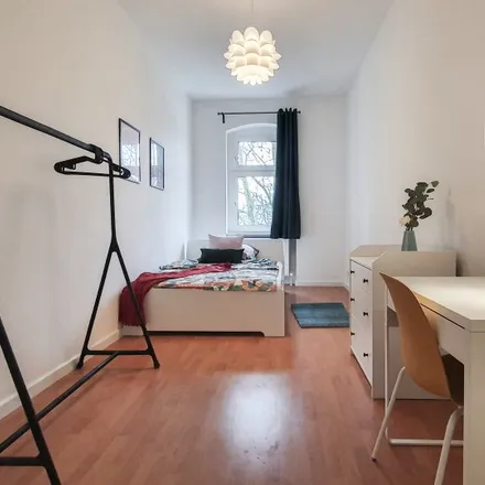 Image 5 - Mannheimer Straße, 10713 Berlin, Germany - Room for rent