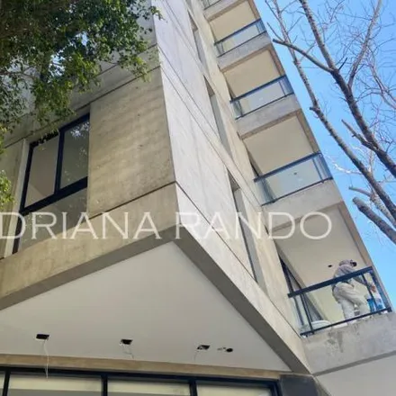 Buy this 2 bed apartment on Nogoyá 3500 in Villa del Parque, 1417 Buenos Aires