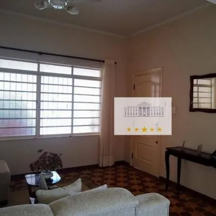 Buy this 3 bed house on Rua Marechal Deodoro da Fonseca in Araçatuba, Araçatuba - SP