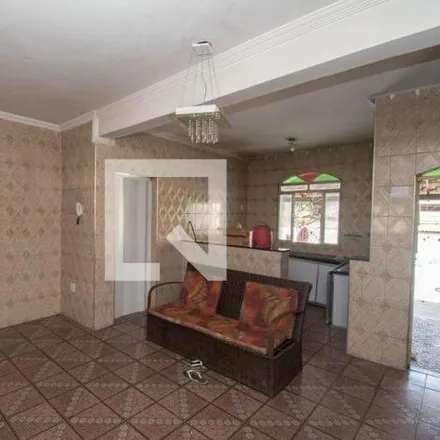 Image 1 - Rua das Petúnias, Túnel de Ibirité, Belo Horizonte - MG, 31779, Brazil - House for sale