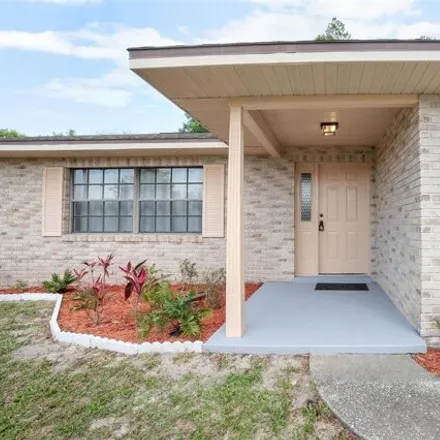 Buy this 3 bed house on 955 West 9th Street in Deltona, FL 32725