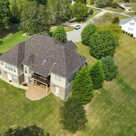 Buy this 6 bed house on 1 Bitter Sweet Court in Russell, Greenup County