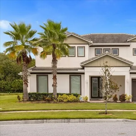Buy this 7 bed house on 3917 Oakville Avenue in Kissimmee, FL 34741