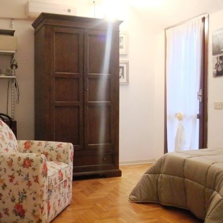 Rent this 1 bed house on Pontedera in Bellaria, TUSCANY