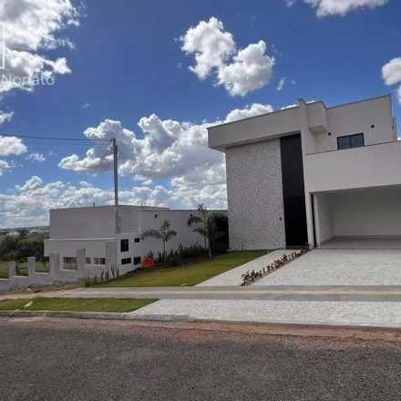 Image 2 - Avenida Brasil, Setor Colonial Sul, Aparecida de Goiânia - GO, 74958-065, Brazil - House for sale