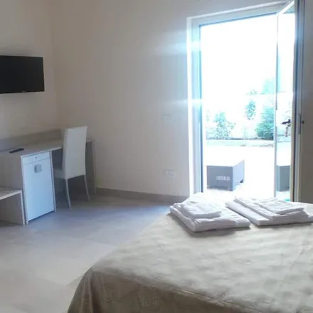 Rent this studio house on Via Nizza