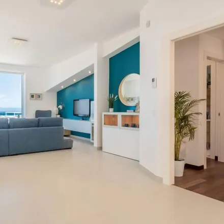 Rent this 2 bed apartment on 90049 Terrasini PA