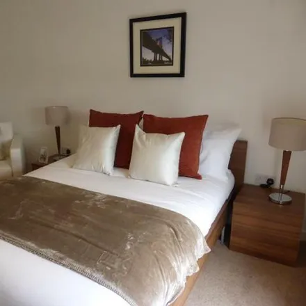 Buy this 3 bed apartment on Kingfisher Heights in North Periphery, London