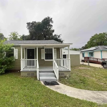 Rent this 3 bed house on 3 West Carver Drive in Escambia County, FL 32507