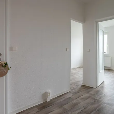 Rent this 2 bed apartment on Willi-Sonnenberg-Straße 15 in 39218 Schönebeck (Elbe), Germany