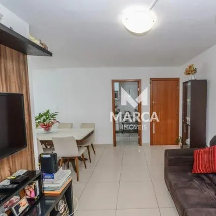 Rent this 3 bed apartment on Rua Capelinha in Serra, Belo Horizonte - MG