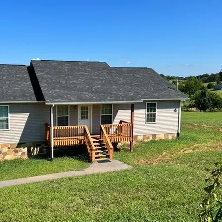 Buy this 3 bed house on 689 Parsonage Road in Jefferson County, TN 37890