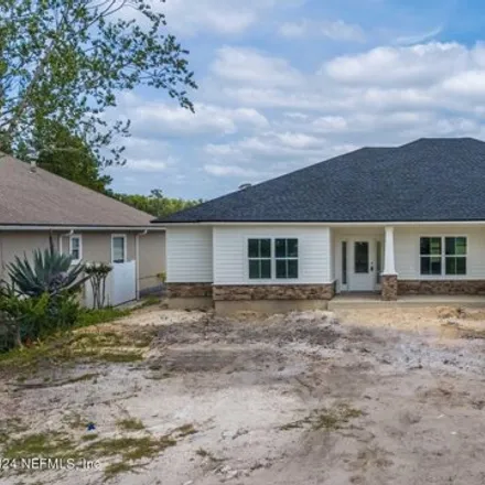 Buy this 5 bed house on 3364 Olympic Drive in Green Cove Springs, Clay County