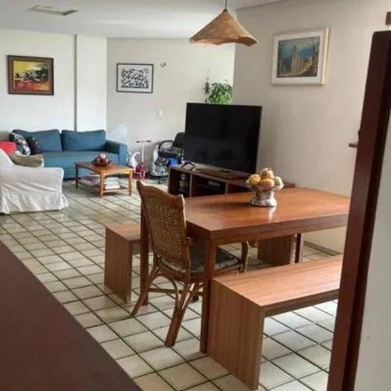 Buy this 4 bed apartment on Avenida Dezessete de Agosto in Parnamirim, Recife - PE