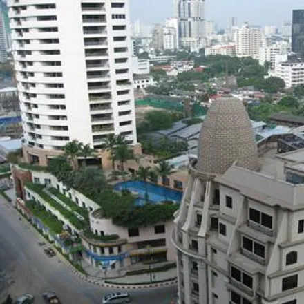 Image 7 - Adriatik Palace Bangkok, Phetchaburi Road, Ratchathewi District, Bangkok 10400, Thailand - Apartment for sale