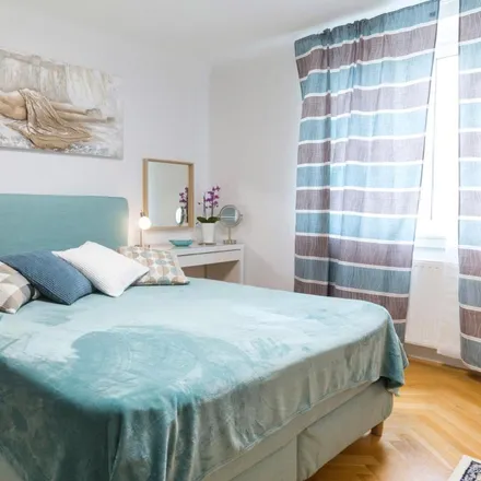 Rent this 2 bed apartment on Rudolfsplatz 7 in 1010 Vienna, Austria