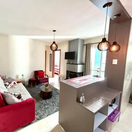 Buy this 2 bed apartment on Estrada para Loteamento Velinho Pinto in Ulisses de Abreu, Canela - RS