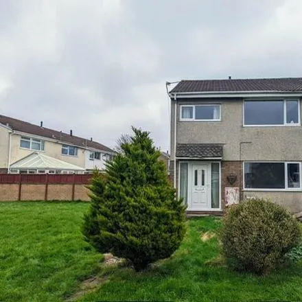 Buy this 3 bed house on 160 Witcombe in Wapley, BS37 8SH