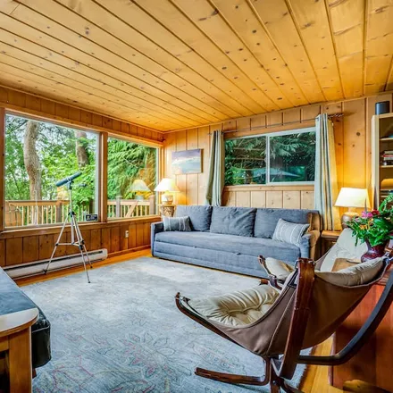 Rent this 1 bed house on Gig Harbor in WA, 98335
