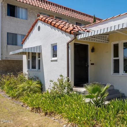 Buy this 2 bed house on 1228 West 8th Street in Los Angeles, CA 90731