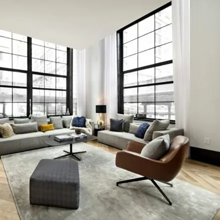 Rent this 4 bed condo on 51 Jay Street in New York, NY 11201