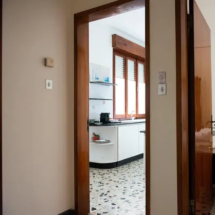 Rent this 1 bed townhouse on 63821 Porto Sant'Elpidio FM
