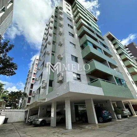 Rent this 3 bed apartment on Rua Ministro Nélson Hungria 636 in Boa Viagem, Recife - PE