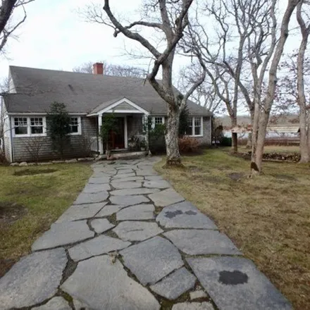 Rent this 3 bed house on 74 Turkeyland Cove Road in Edgartown, MA 02539