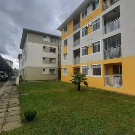 Rent this 2 bed apartment on Rua Santa Rita in Cidade Jardim, São José dos Pinhais - PR