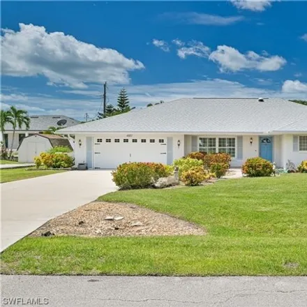 Buy this 4 bed house on Royal Palm Drive in Estero River Heights, Lee County