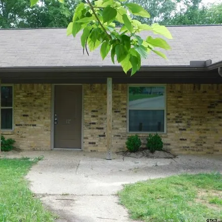 Rent this 2 bed house on 600 Sweetgum Lane in Lindale, TX 75771