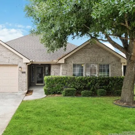 Buy this 3 bed house on 9446 Anderson Court in Converse, TX 78109