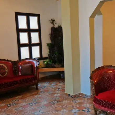Rent this 2 bed house on Gustavo A. Madero in 07810 Mexico City, Mexico