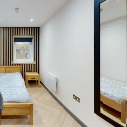 Image 2 - Anolha House, Stepney Lane, Newcastle upon Tyne, NE1 6PD, United Kingdom - Room for rent