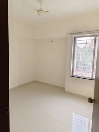 Rent this 3 bed apartment on C1 - C2 Rahul Park in C1-C2, Warje Road