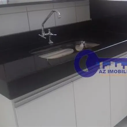 Buy this 2 bed apartment on Rua Mamoré in Regional Centro, Betim - MG