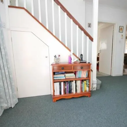 Image 5 - Charborough Road, Bournemouth, Christchurch and Poole, BH18 8NE, United Kingdom - House for sale