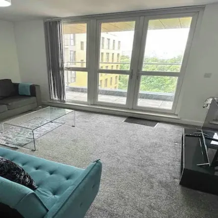 Image 8 - Salford, M3 6EN, United Kingdom - Apartment for rent