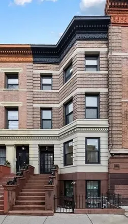 Buy this 7 bed townhouse on 401 West 147th Street in New York, NY 10031