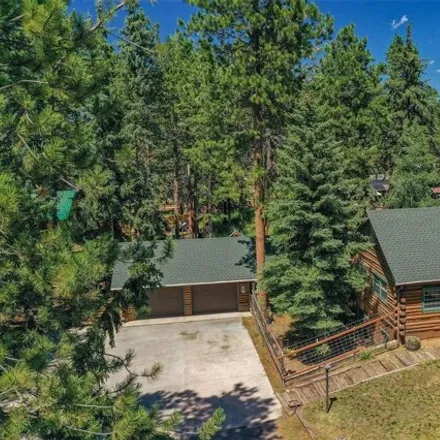 Image 7 - 150 West Kelley's Road, Woodland Park, CO 80863, USA - House for sale