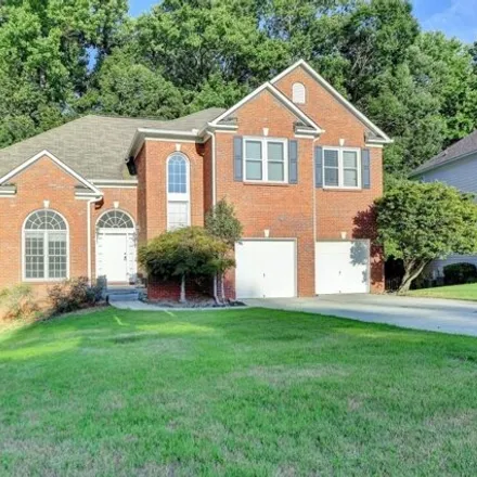 Image 6 - 463 Morning Creek Lane, Gwinnett County, GA 30024, USA - House for rent